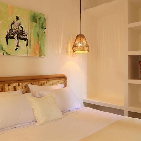 Casa Jaguar Hotel Boutique Cartagena Екстериор снимка