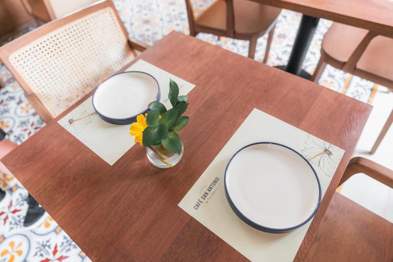 Casa Jaguar Hotel Boutique Cartagena Екстериор снимка